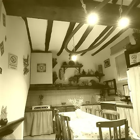 Casa Elina Lucena