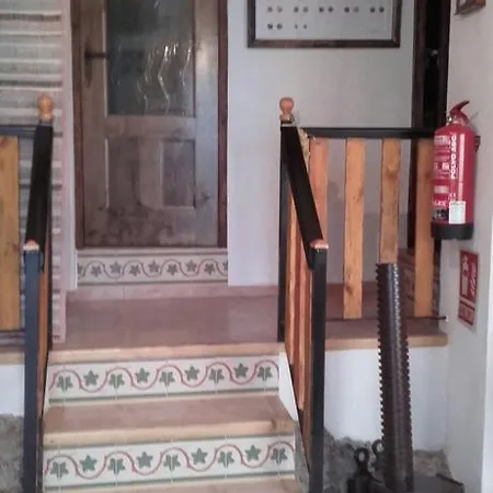 度假居 Casa Elina Lucena *
