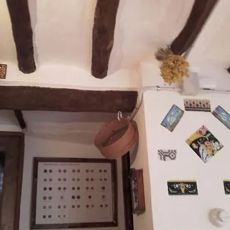 Casa Elina Lucena