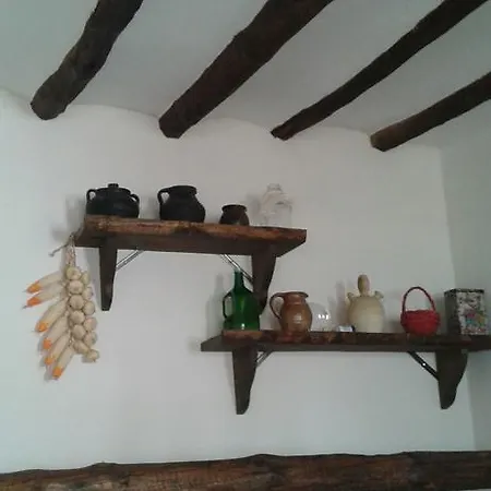 Casa Elina Lucena 度假居 *