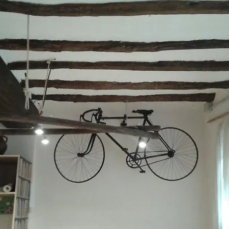 Casa Elina Lucena *