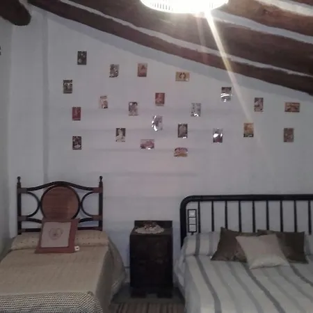 度假居 Casa Elina Lucena *