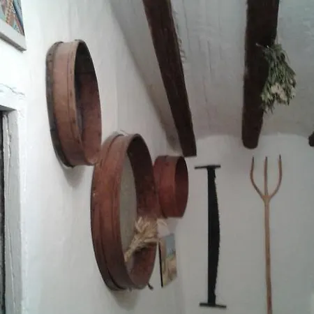 度假居 Casa Elina Lucena Lucena del Cid