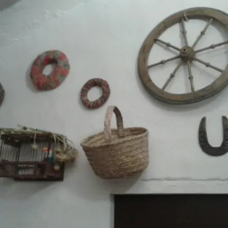 度假居 Casa Elina Lucena *