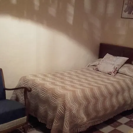 度假居 Casa Elina Lucena *
