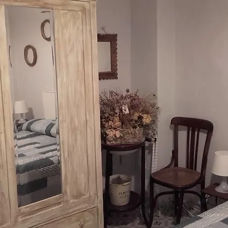 度假居 Casa Elina Lucena *