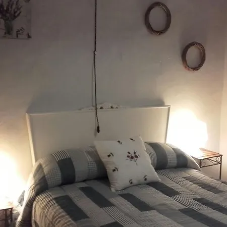 Casa Elina Lucena *