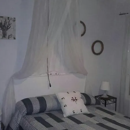 Casa Elina Lucena