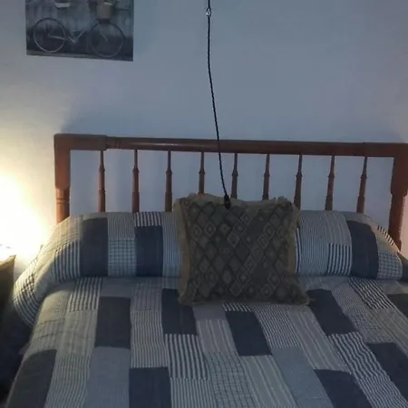 度假居 Casa Elina Lucena *