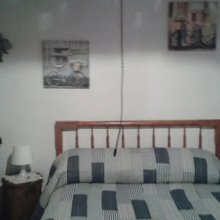 度假居 Casa Elina Lucena Lucena del Cid