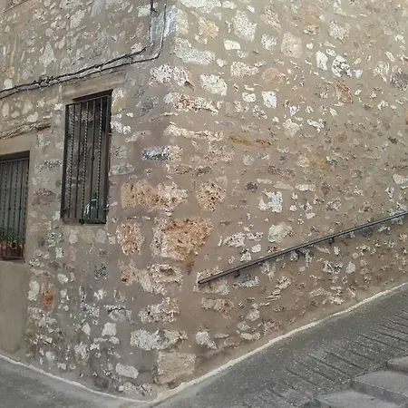 Casa Elina Lucena