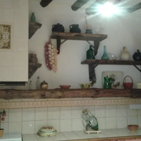 度假居 Casa Elina Lucena *