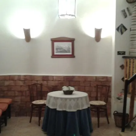 Casa Elina Lucena 度假居 Lucena del Cid