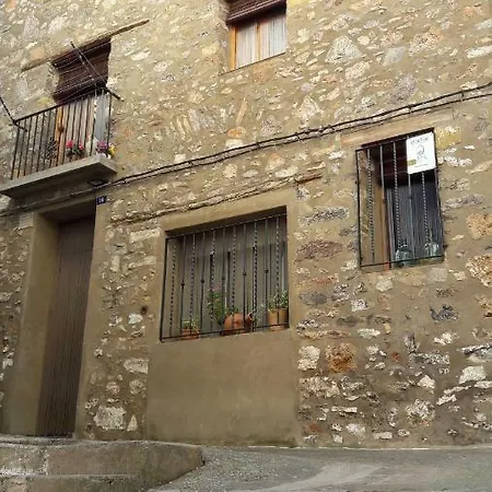 度假居 Casa Elina Lucena *